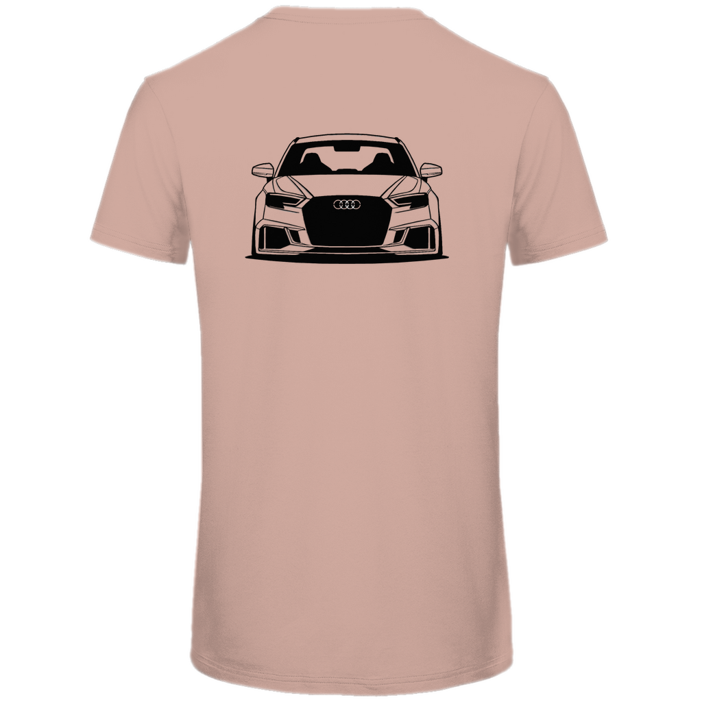Herren Premium Bio T-Shirt rs3