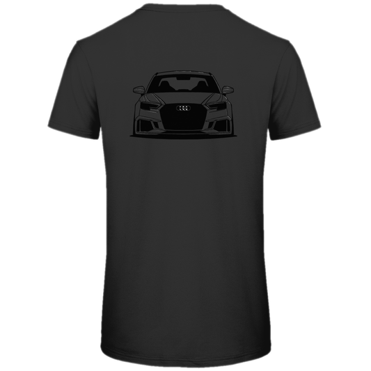 Herren Premium Bio T-Shirt rs3